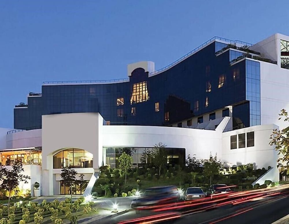 Mak Albania Hotel afbeelding