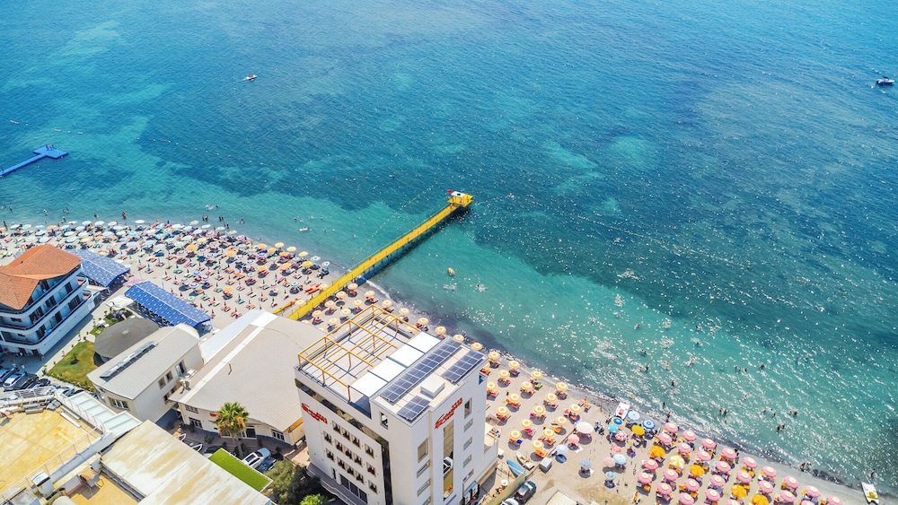 Aragosta Hotel afbeelding