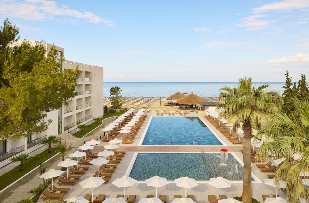Sol Tropikal Durres afbeelding
