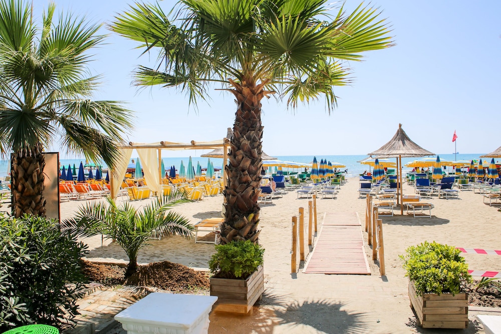 Hotel Bella Vista afbeelding