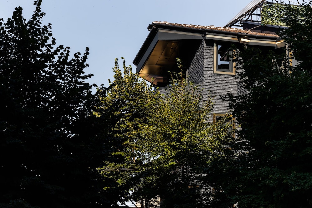 La Suite Boutique Hotel afbeelding