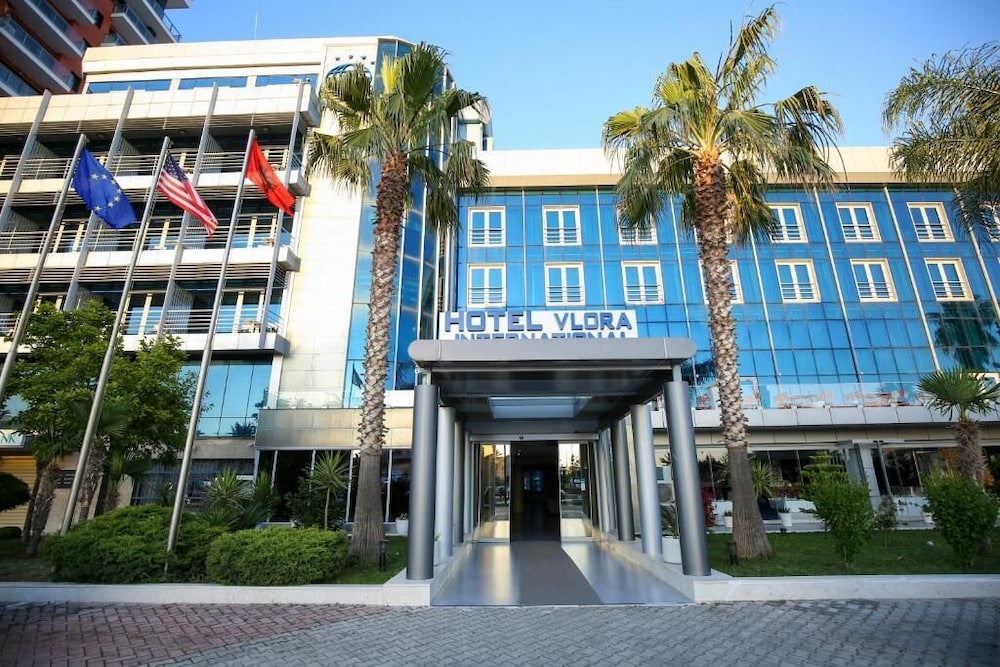 Vlora International afbeelding