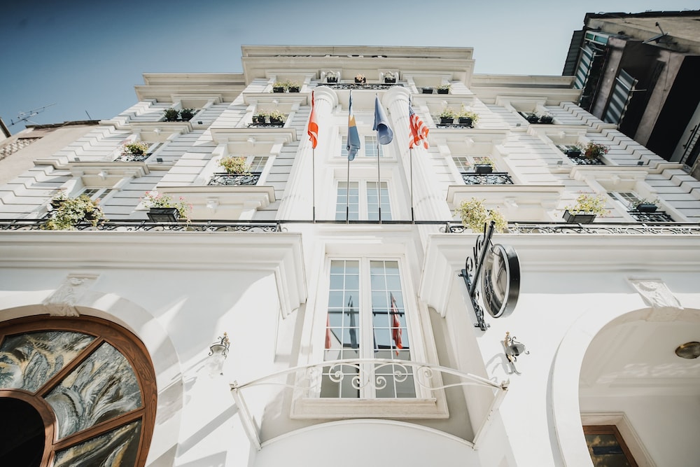 Lot Boutique Hotel afbeelding