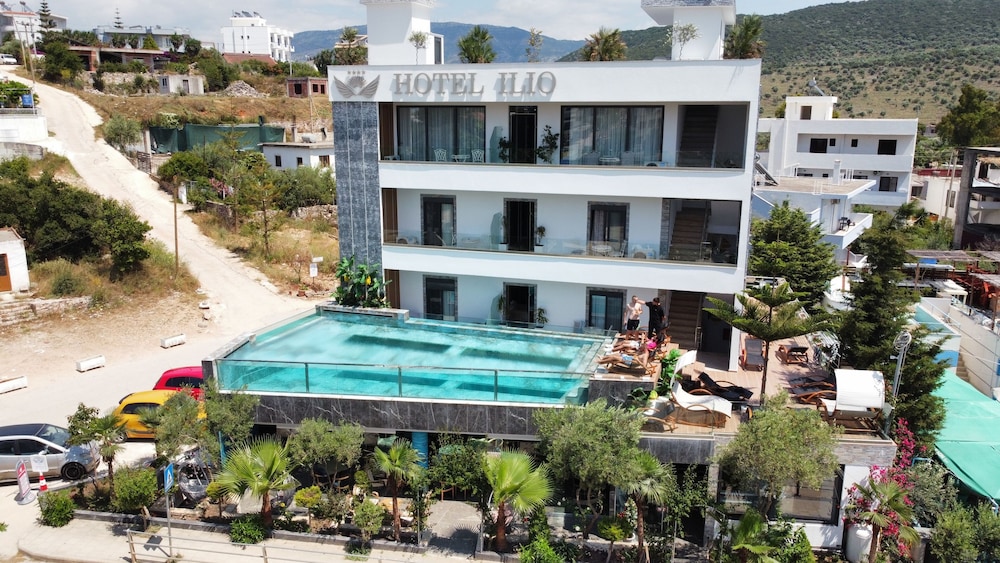 Ilio Boutique Hotel afbeelding