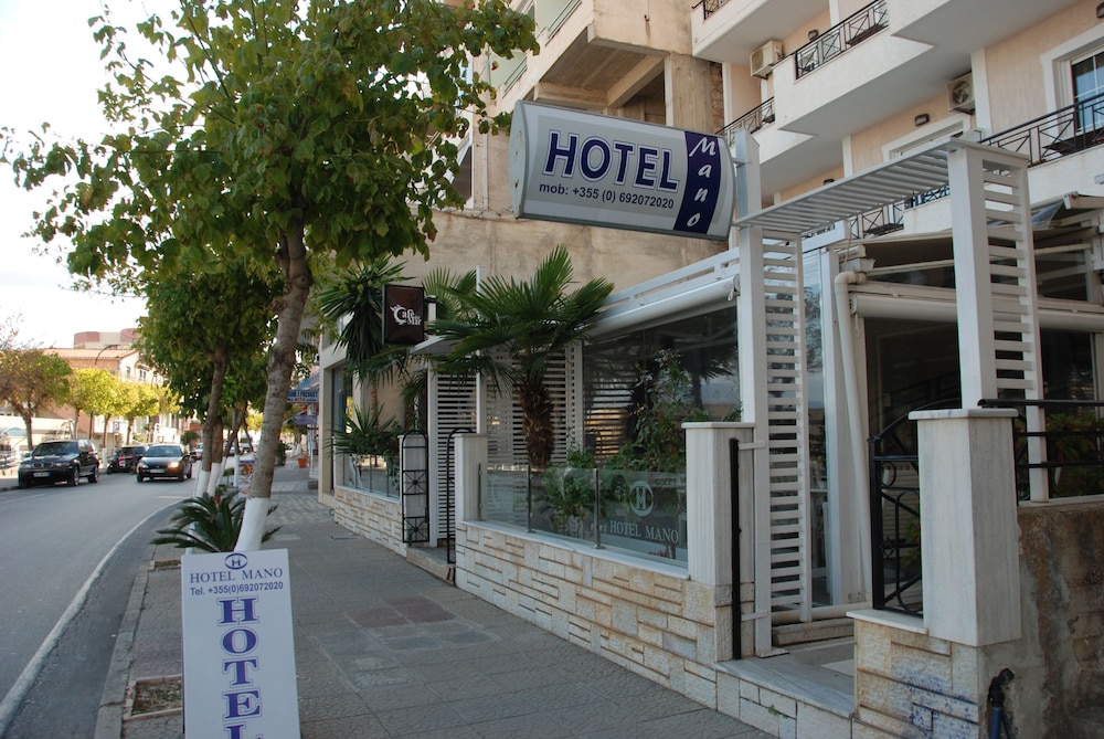 Hotel Mano afbeelding