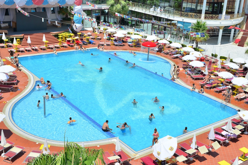 Te Stela Resort afbeelding
