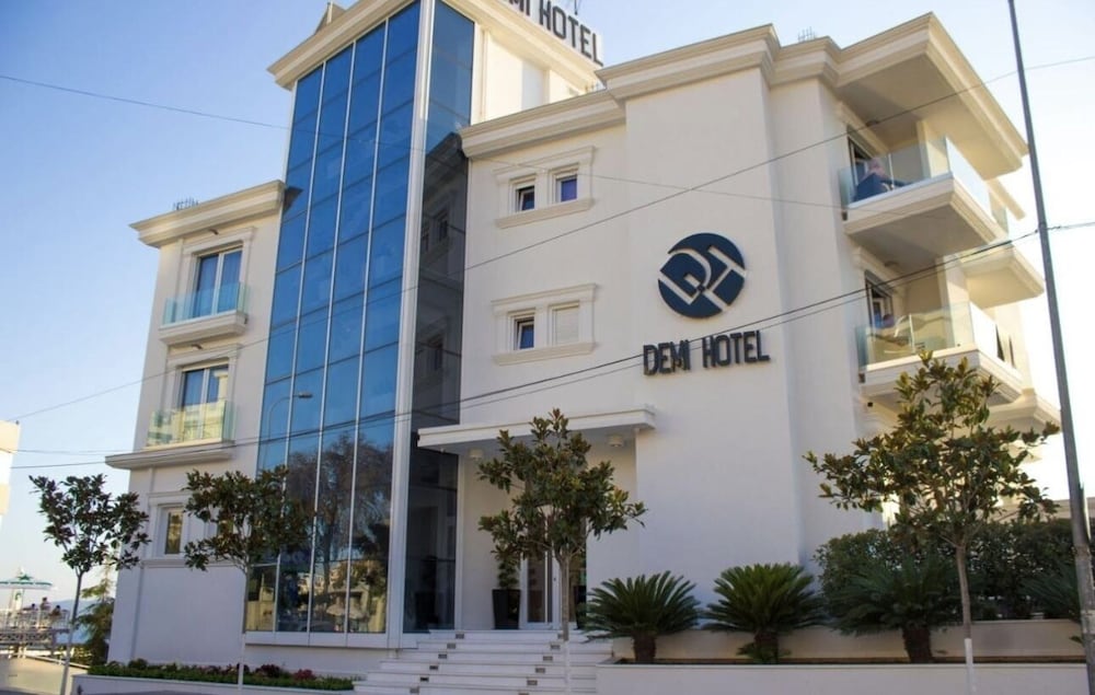 Demi Hotel afbeelding