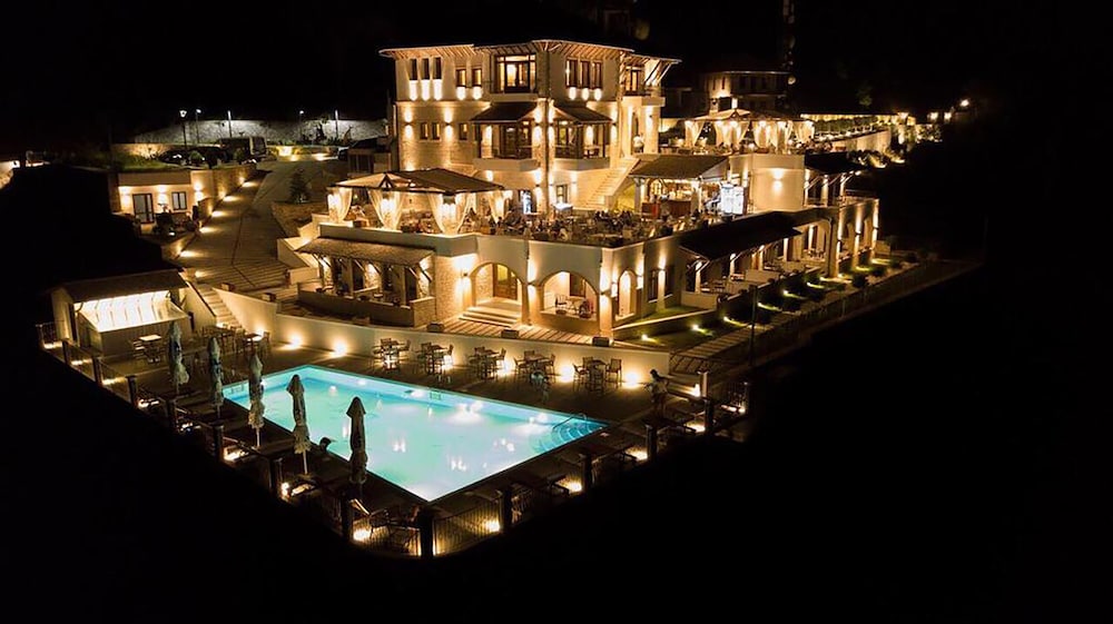 Kerculla Resort afbeelding