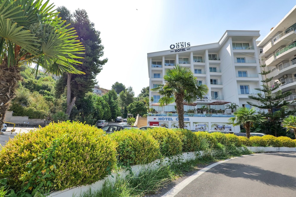 Hotel Oasis afbeelding