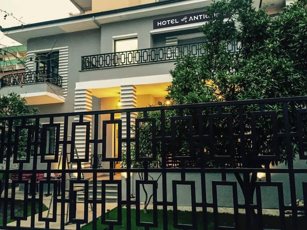 Hotel Antigone afbeelding