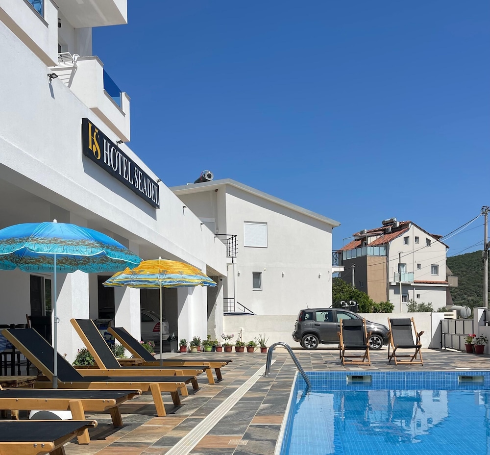 Hotel Seadel afbeelding