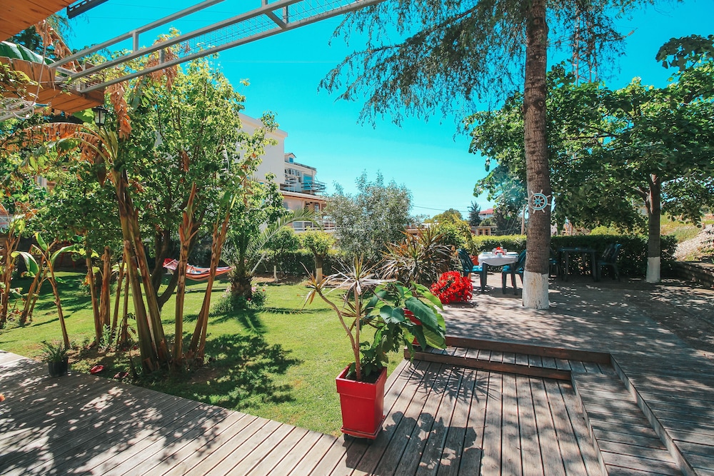 Villa Green Garden afbeelding