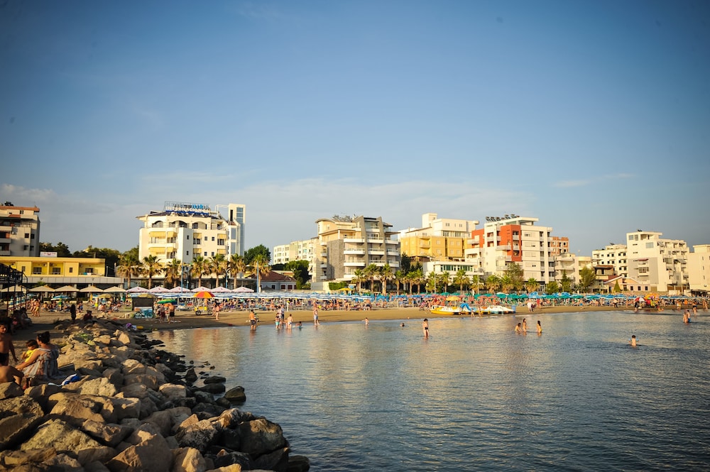 Hotel Iliria Internacional afbeelding