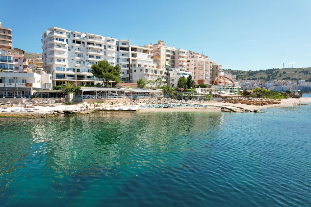 Oceanic Overview Suites afbeelding