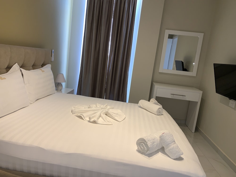 Dream Apartments Saranda afbeelding