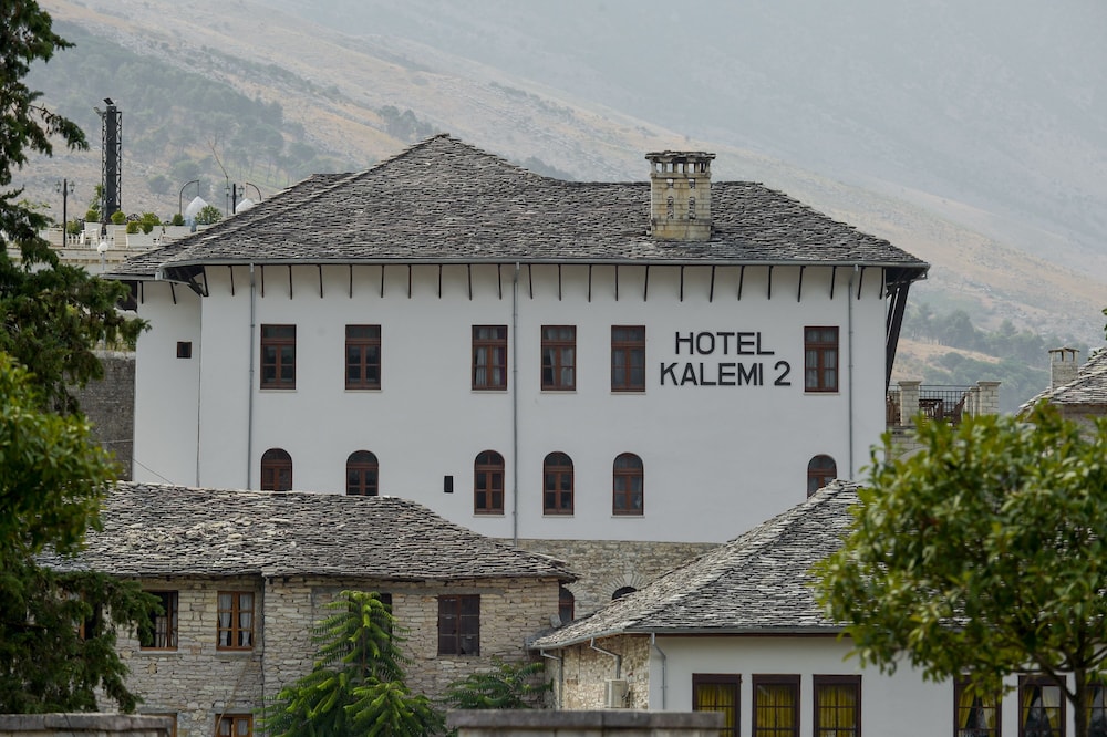 Hotel Kalemi 2 afbeelding