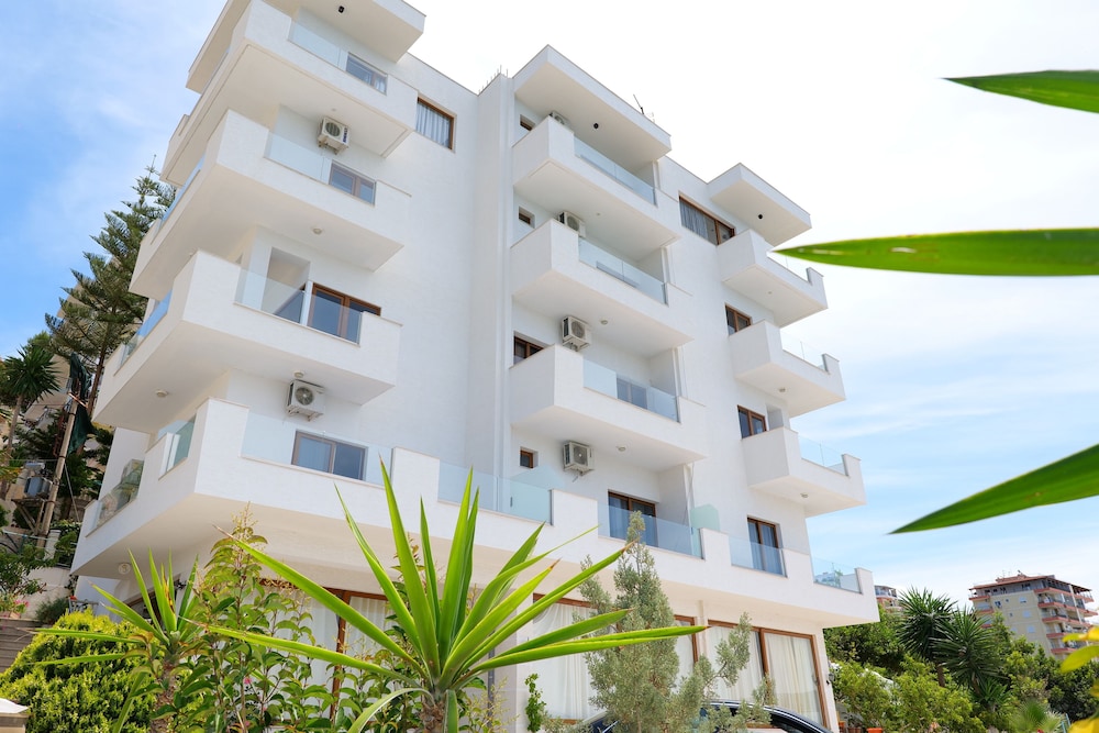 Blue Bay Hotel afbeelding