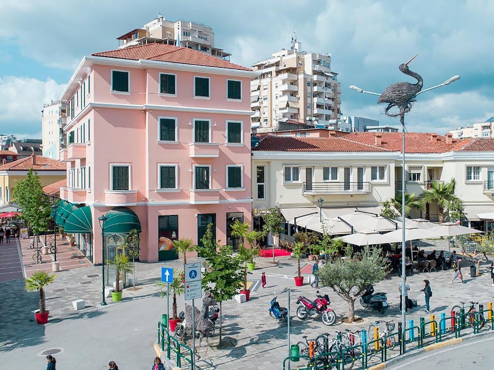Hotel Boka afbeelding