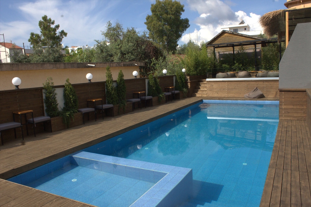 Hotel Piramida afbeelding