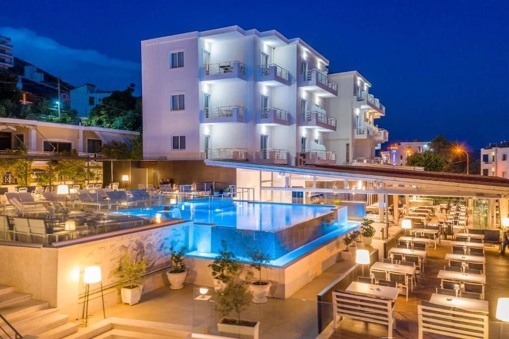 Hotel Agimi afbeelding