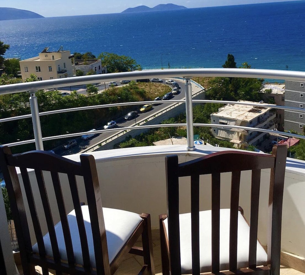 AL Hotel afbeelding