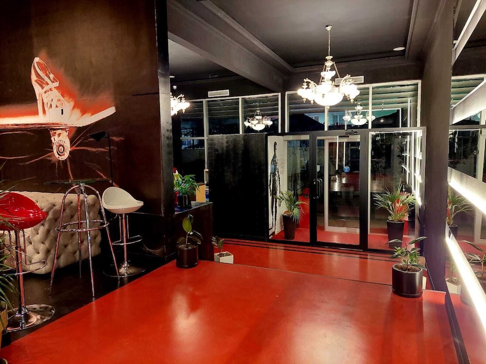 Signature Idea Hotel afbeelding