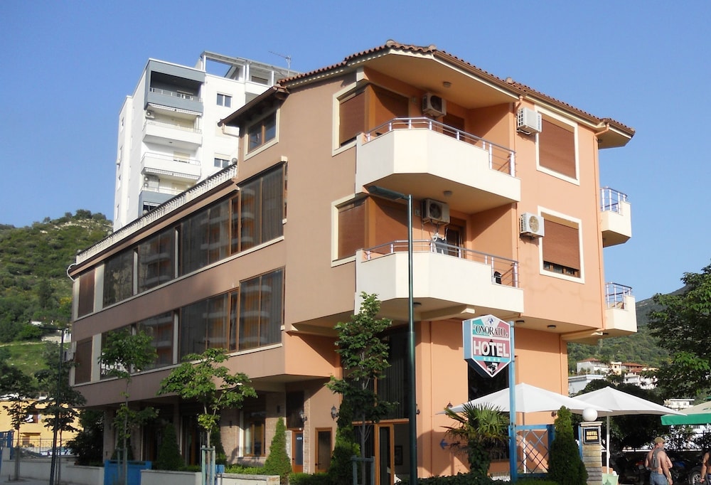 Hotel Onorato afbeelding