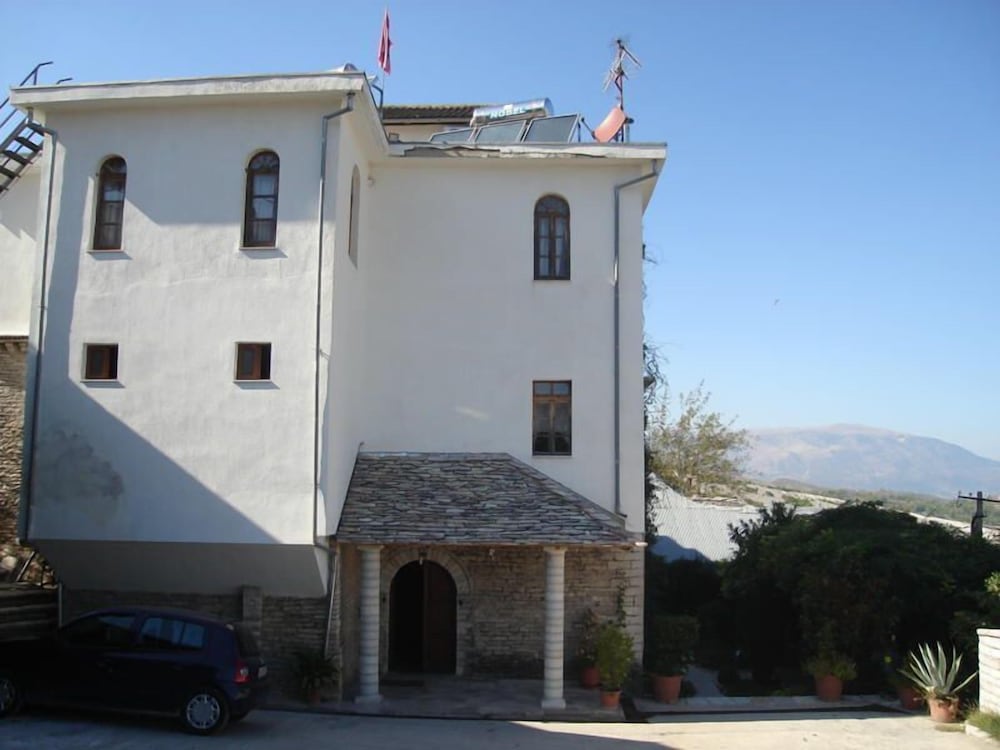 Hotel Kalemi afbeelding