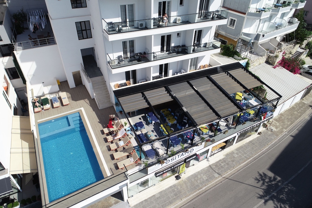 Hotel Edola afbeelding