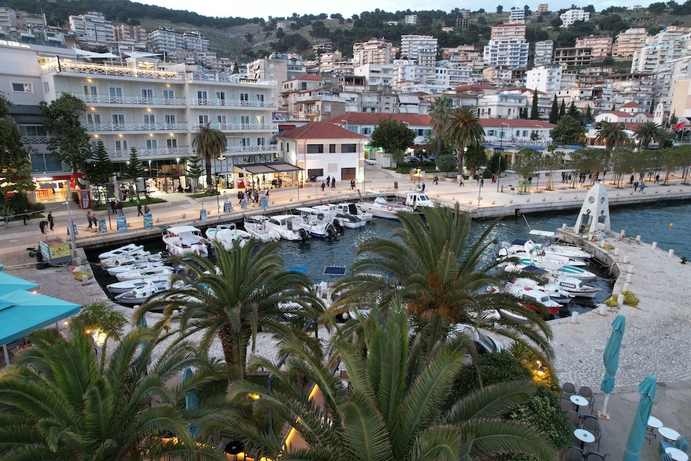 Porto Eda Hotel afbeelding