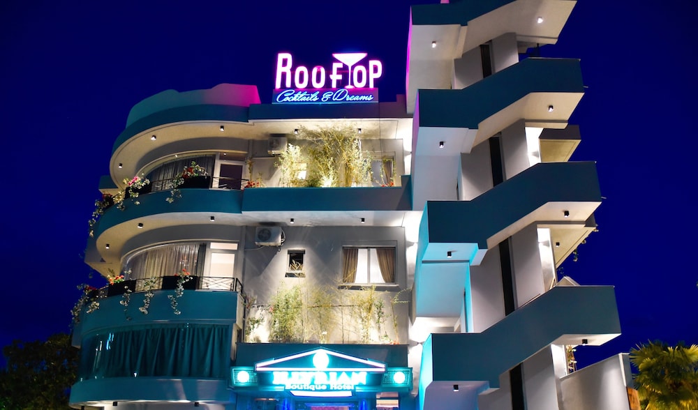 Illyrian Boutique Hotel afbeelding