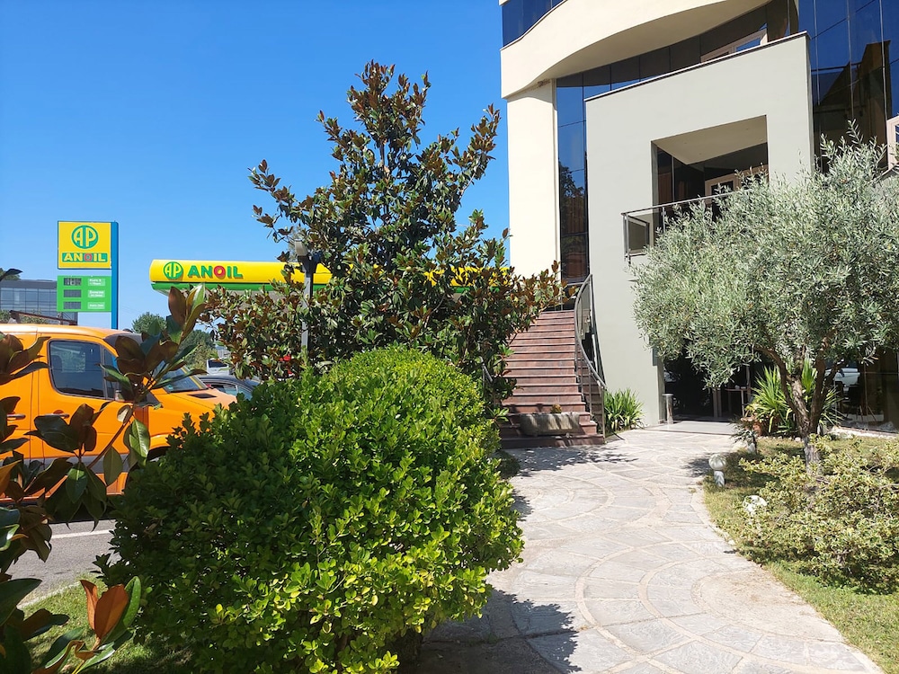 Hotel Green afbeelding