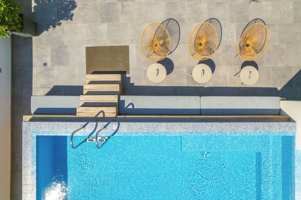 Glow Boutique Hotel&Suites afbeelding