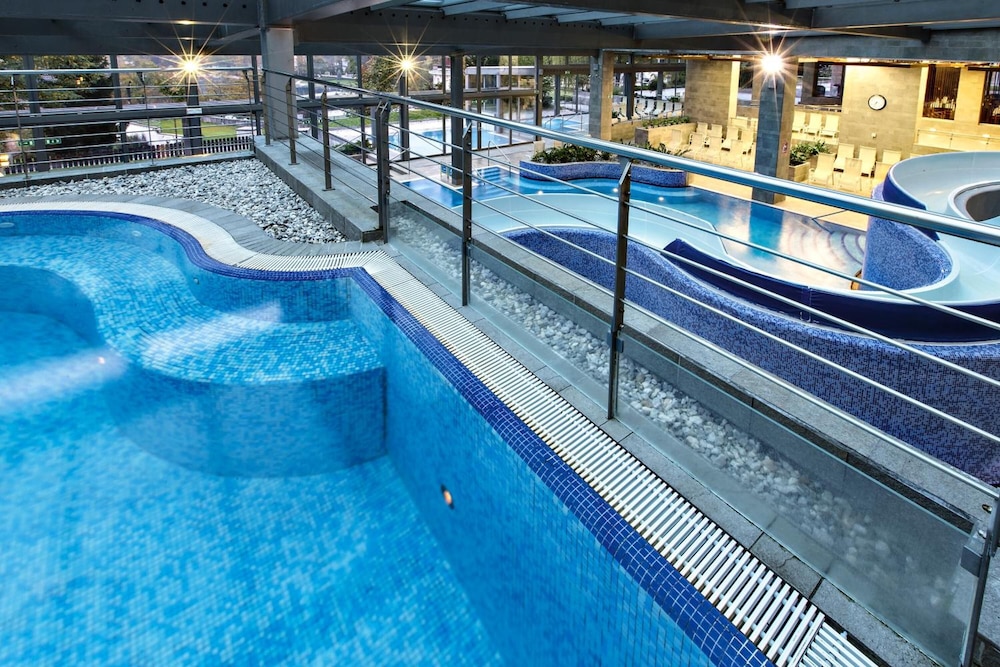 Hotel Savica Garni - Sava Hotels&Resorts