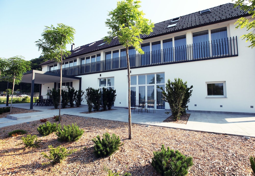 Apartments Art House