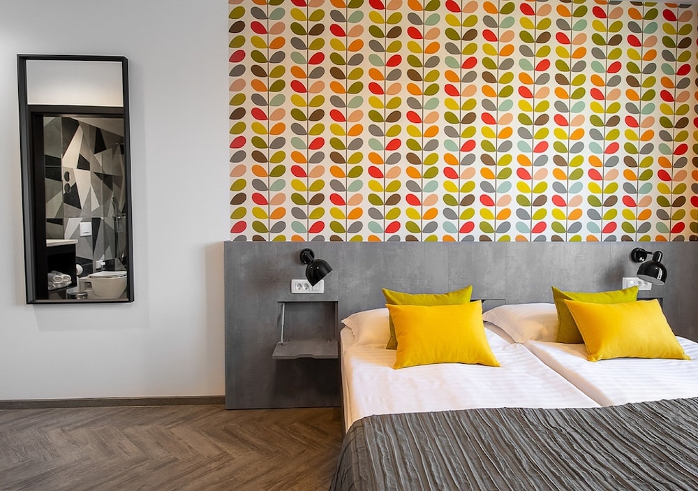 Urban Ring Hotel