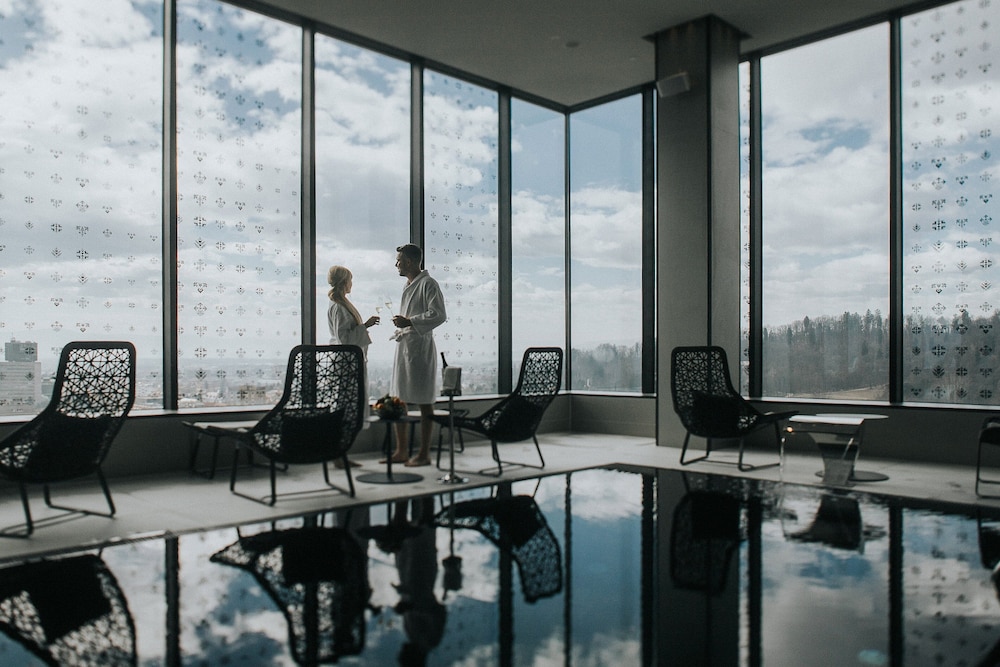 InterContinental Ljubljana by IHG