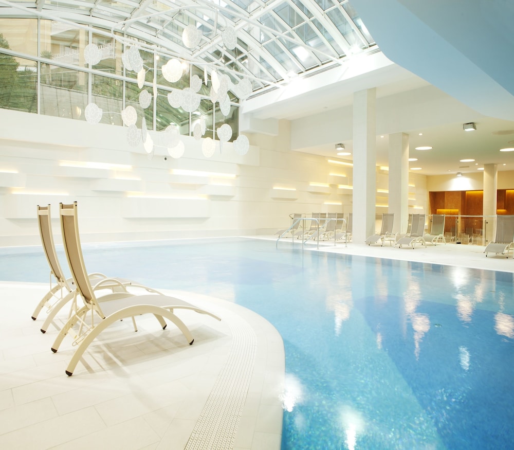 Hotel Neptun – Lifeclass Hotels &amp; Spa, Portorož