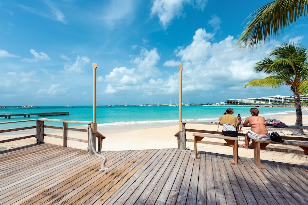 Baker's Suites – St. Maarten