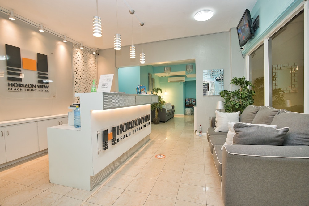 Horizon View Beach Hotel – St. Maarten
