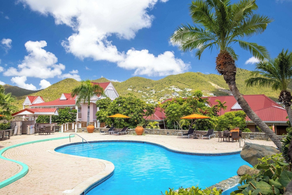 Port de Plaisance Resort, Trademark Collection by Wyndham – Port de Plaisance Resort, Trademark Collection by Wyndham in St. Maarten