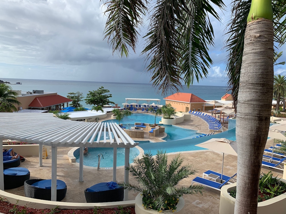 Divi Little Bay Beach Resort – St. Maarten