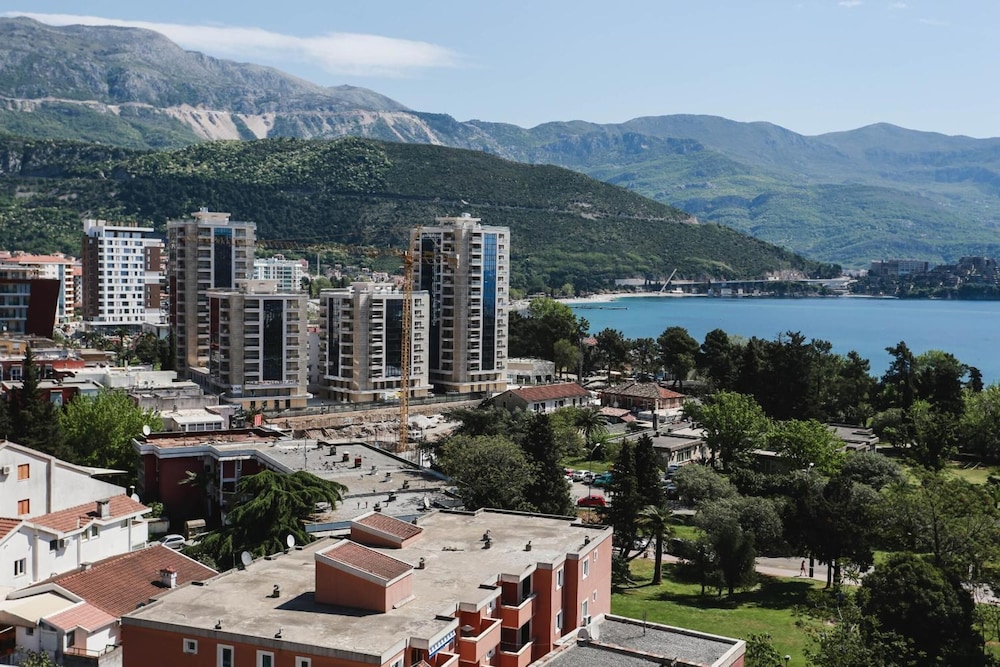 Boutique Hotel Arka