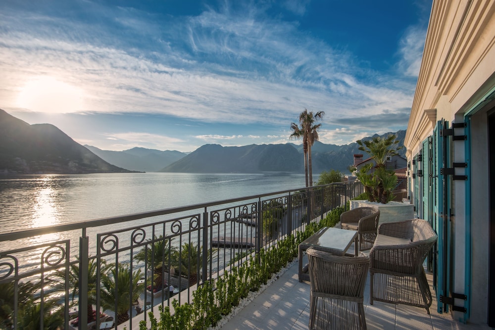 Forza Terra – Montenegro