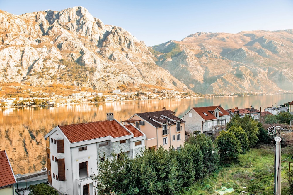Apartmani Markovic – Apartmani Markovic in Montenegro