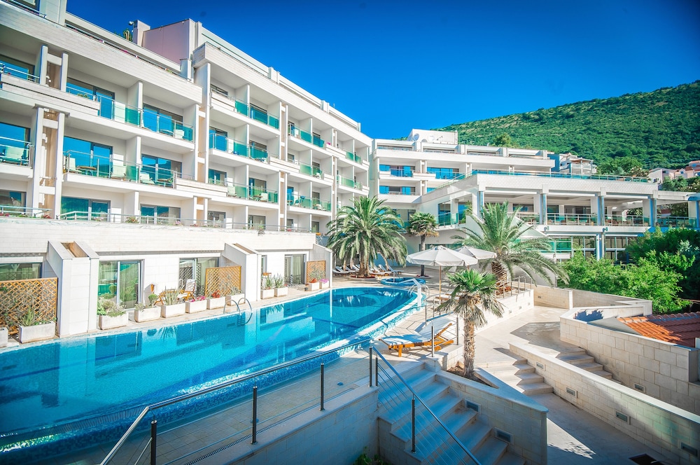 Monte Casa Spa&Wellness
