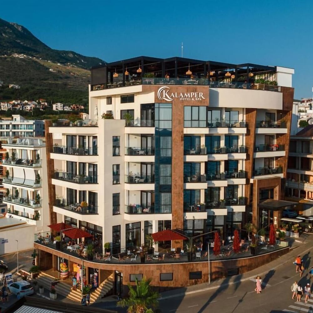 Kalamper Hotel&Spa