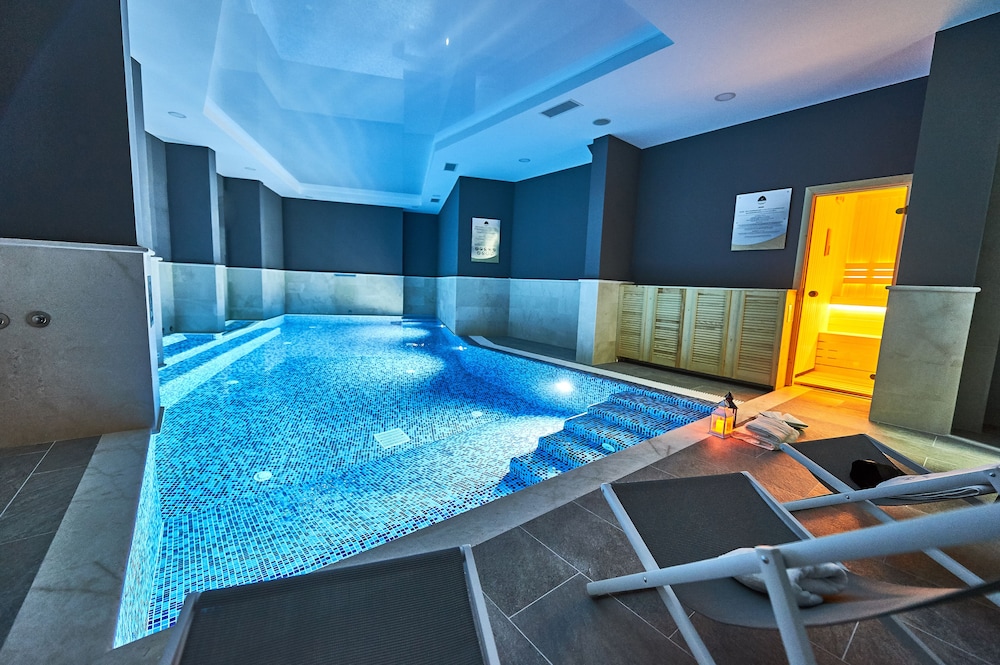 Perla Residence Hotel&Spa