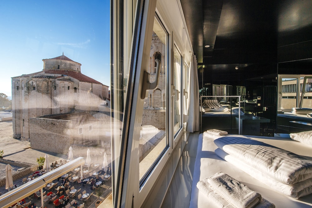 Boutique Hostel Forum – Boutique Hostel Forum in Kroatië