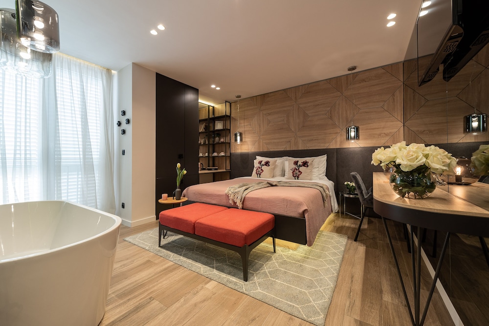 Apartments&Rooms Mareta Exclusive